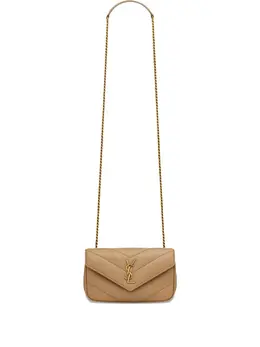 Saint Laurent mini Loulou crossbody bag 29731161