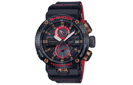 Мужские часы G-SHOCK Black gwrb1000x-1a Casio