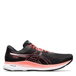 Мужские кроссовки Evorid Tokyo черные для бега Asics, черный 4600640 | schwarz