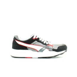 Мужские кроссовки Trinomic xt 1 plus e на шнуровке для бега 355867 05 Puma, черный 3827923 | schwarz