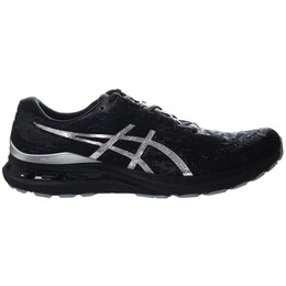 Мужские кроссовки для бега Gel Kayano 28 Platinum черные кроссовки Asics, серый 3982964 | grau
