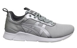 Мужские кроссовки для бега Tiger Gel lyle runner Asics, серый 3769311 | grau