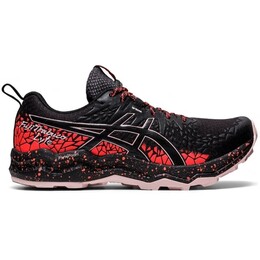 Женские кроссовки для бега Fujitrabuco lyte черного цвета Asics, черный 3850697 | schwarz