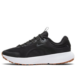 Кроссовки реагировать побег бег Nike, черный cv3817-002 | black