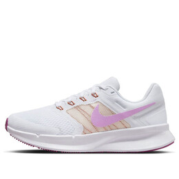 Кроссовки бегут быстро 3 Nike, белый dr2698-103 | white/shock fuchsia/guava ice/amber brown/vivid violet