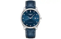 Мужские часы Master Collection Longines l2.893.4.97.0
