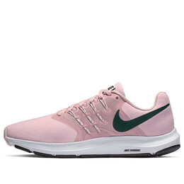 Кроссовки бегут быстро Nike, черный 909006-502 | black/pink