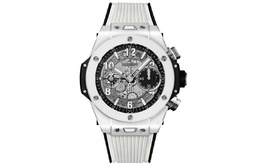 Мужские часы Hublot BIG BANG 441.hx.1171.rx