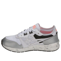 Кроссовки hyper gel lyte кроссовки для бега Asics, белый 1192a085-100 | white/grey