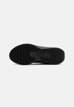 Кроссовки для бега AIR WINFLO 11 Nike Performance, черный n1242a2t9-q11 | black/anthracite