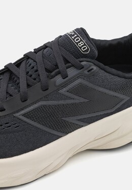 Кроссовки для бега FRESH FOAM X 1080 V14 New Balance, черный ne241a0h7-q11 | black
