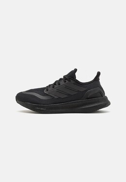 Кроссовки для бега PUREBOOST 5 Adidas Performance, черный ad542a59n-q11 | core black