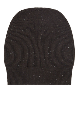 PESERICO: Коричневая шапка 