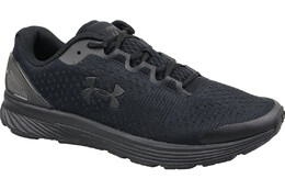Беговый кроссовки Under Armour Under Armour Charged Bandit 4, черный 3947510 | schwarz