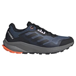 Кроссовки Adidas Terrex Trailrider trail, синий 139417432 | blue