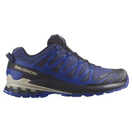 Кроссовки для бега Salomon Xa Pro 3D V9 Goretex Trail, синий 140033885 | blue