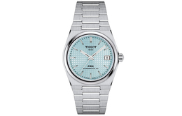 Унисекс часы Tissot PRX Super Player Series t137.207.11.351.00