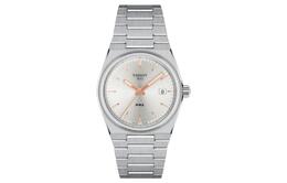 Женские часы Tissot PRX Super Player Series t137.210.11.031.00