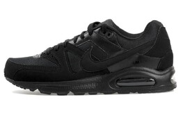 Кроссовки Air Max Command «Triple Black» Nike 629993-020 | black