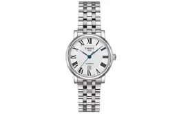 Женские часы Carson Elite Series Tissot t122.207.11.033.00