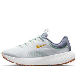 Кроссовки реагировать побег rn Nike, серый cv3817-104 | gray/white/blue