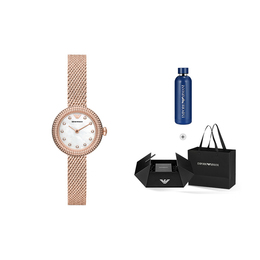 Женские часы Gypsophila Collection Emporio Armani ar11416品牌专供