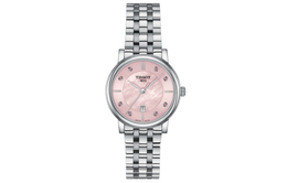 Женские часы Carson Elite Series Tissot t122.210.11.159.00