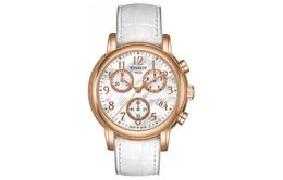 Женские часы T Lady Collection Tissot t050.217.36.112.00