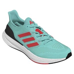 Кроссовки для бега Adidas Pureboost 23, синий 139934940 | blue