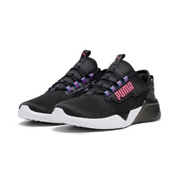 Кроссовки для бега Puma Retaliate 2, черный 139910963 | black