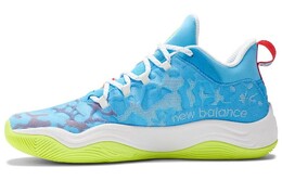 Баскетбольные кроссовки New Balance 2Wxy V3 унисекс bb2wycg3