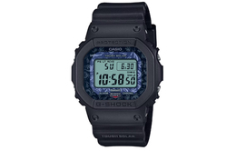 Унисекс цифровые часы G-Shock gw-b5600cd-1a2 Casio серые