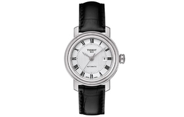 Женские часы Tissot из классической винтажной серии t097.007.16.033.00