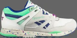 Кроссовки fott x ventilator Reebok, белый v63459 | white