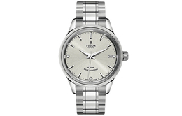 Женские часы Tudor из коллекции Wind Style m12300-0003