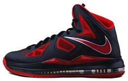 Мужские баскетбольные кроссовки Nike Lebron 10 543645-006