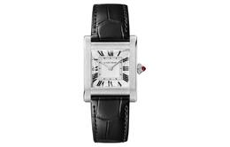 Женские часы PRIVÉ Collection Swiss от Cartier wgta0109