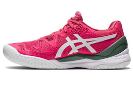 Кроссовки Asics Gel-Resolution 8 Женские 1042a072-702