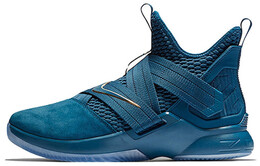 Мужские баскетбольные кроссовки Nike Zoom Soldier 12 ao4055-400