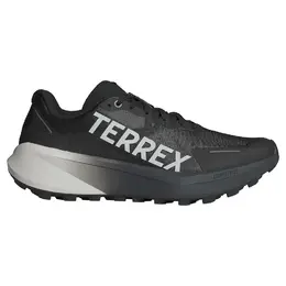 Походные беговые кроссовки Adidas Terrex Agravic 3, черный 141113459 | black
