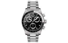 Мужские часы Tissot t149.417.11.051.00