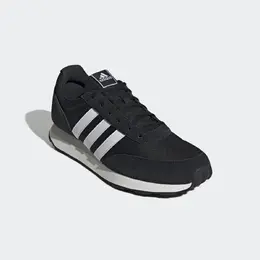 Спортивные кроссовки Adidas "RUN 60S 3.0" Adidas Sportswear, белый 4184616472 | core black / cloud white / core white