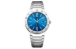 Мужские часы Bulgari 103720