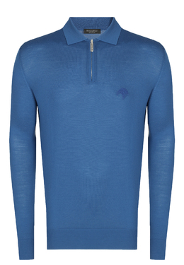 STEFANO RICCI: Трикотажное поло 