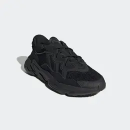 Кроссовки Adidas "OZWEEGO", серый 6247823049 | core black / core black / grey five
