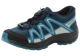 Кроссовки Salomon "PICCOLO J", цвет Petrol 4780231344 | petrol