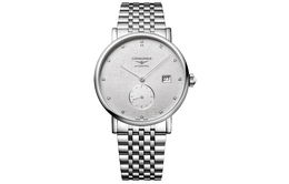Мужские часы Boya Collection Longines l4.812.4.77.6