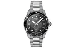 Унисекс часы Tissot t120.807.11.051.00