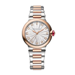 Женские часы LVCEA Bulgari bvl103730