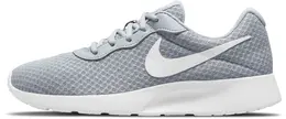 Спортивные кроссовки Nike "TANJUN" Nike Sportswear, белый 9637972292 | grau-weiß